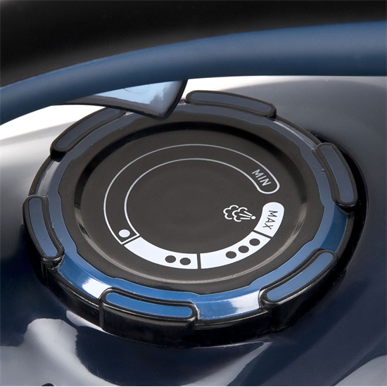 Girmi ST62 gőzölős vasaló