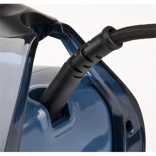 Girmi ST62 gőzölős vasaló