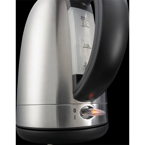 Gorenje K17FEII inox vízforraló