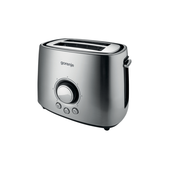 Gorenje T1000E kenyérpirító, 1000W