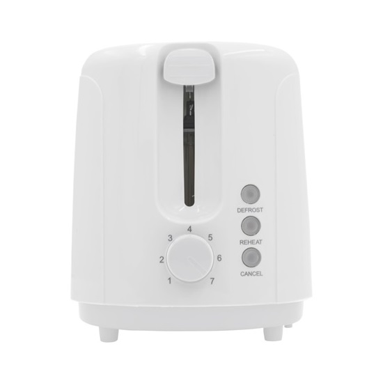 Hauser T-232 kenyérpirító