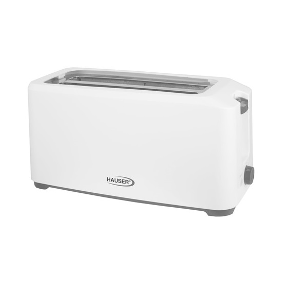 Hauser T-234 hosszú szeletes kenyérpirító