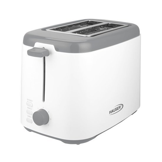 Hauser T-242 kenyérpirító