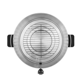 Hyundai PC222 elektromos befőzőedény