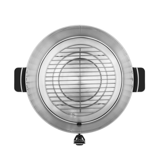 Hyundai PC222 elektromos befőzőedény