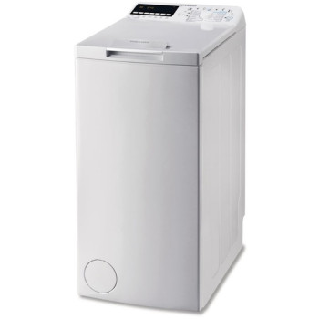 Indesit BTW B7220P EU/N felültöltős mosógép BTWB7220PEUN