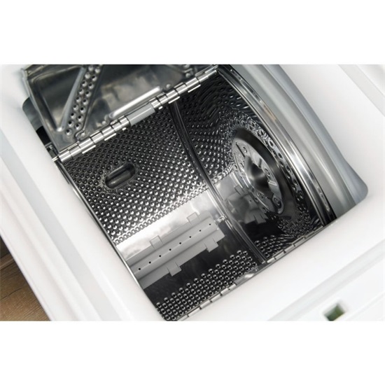 Indesit BTW B7220P EU/N felültöltős mosógép BTWB7220PEUN