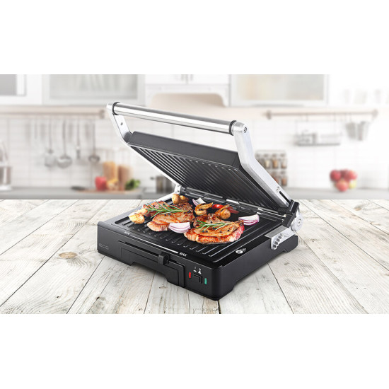 ECG KG300 deluxe kontaktgrill