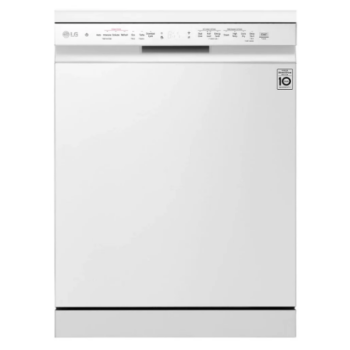 LG DF222FWS mosogatógép 14 terítékes 60cm