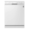 LG DF222FWS mosogatógép 14 terítékes 60cm