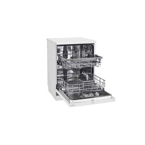 LG DF222FWS mosogatógép 14 terítékes 60cm