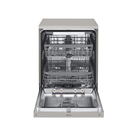 LG DF325FPS mosogatógép 14 terítékes 60m