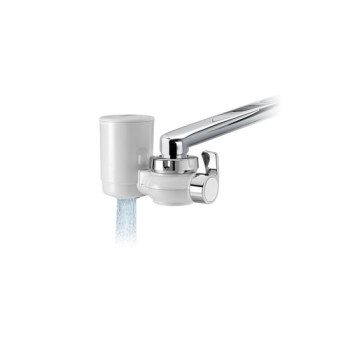 Laica RK10A02 csapra szerelhető vízszűrő + ajándék palack