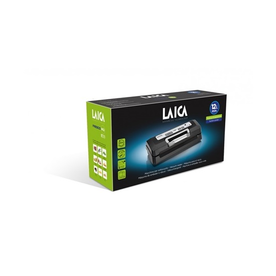 Laica VT31190 vákuumos fóliahegesztő gép