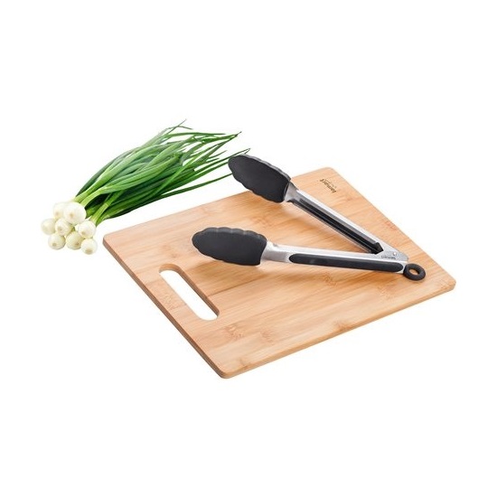 Lamart LT2060 vágódeszka+bambo csipesz