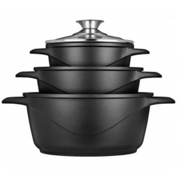 MPM MGK-18 edénysztt  6 darabos ILAG bevonat, MGK18