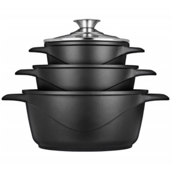 MPM MGK-18 edénysztt  6 darabos ILAG bevonat, MGK18