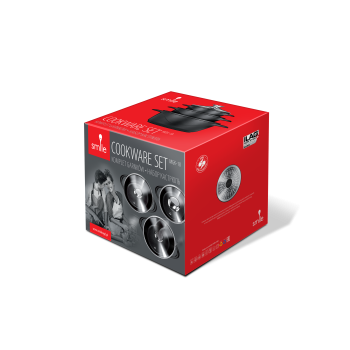 MPM MGK-18 edénysztt  6 darabos ILAG bevonat, MGK18