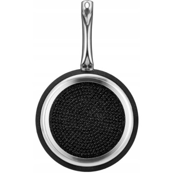 MPM serpenyő 20cm kerámia bevonat MPC-20/9/01 indukciósra is