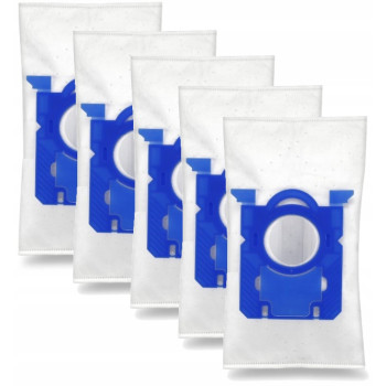 MPM M-BAG mikroszűrős porzsák MOD28-FS 5db