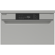 Sharp QW-NA1DF45EI-EU mosogatógép, 15 terítékes, 59.8x59.8x85 cm, inox 