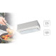 MPM MPM-61-OW-66 szekrénybe építhető fehér konyhai elszívó 60 cm MPM61OW66