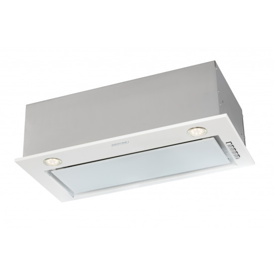 MPM MPM-61-OW-66 szekrénybe építhető fehér konyhai elszívó 60 cm MPM61OW66