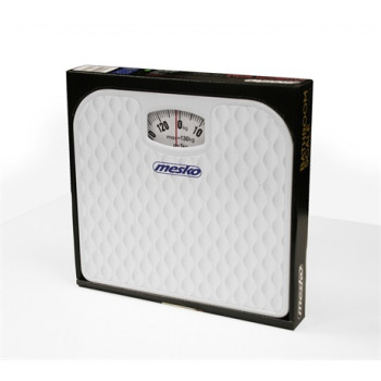 Mesko MS8160 mechanikus személymérleg