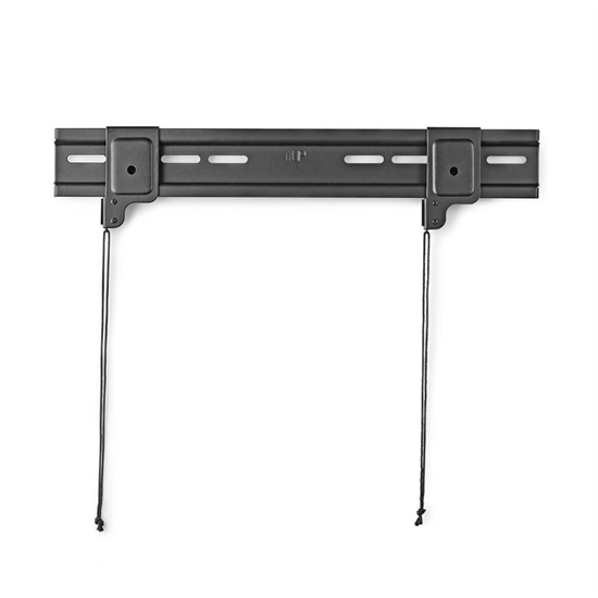 Nedis TVWM1035BK fali lcd TV-konzol 26"-42" 200x100, 200x200, 300x300, 400x200, 400x400