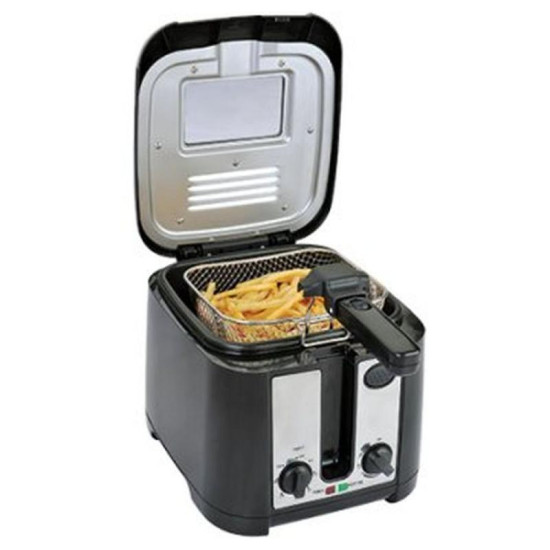 Orion ODF29 olajsütő