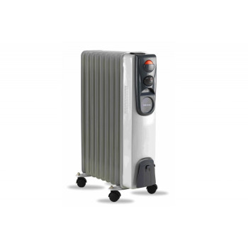 Orion OOR-9 olajradiátor 9 tagos OOR9