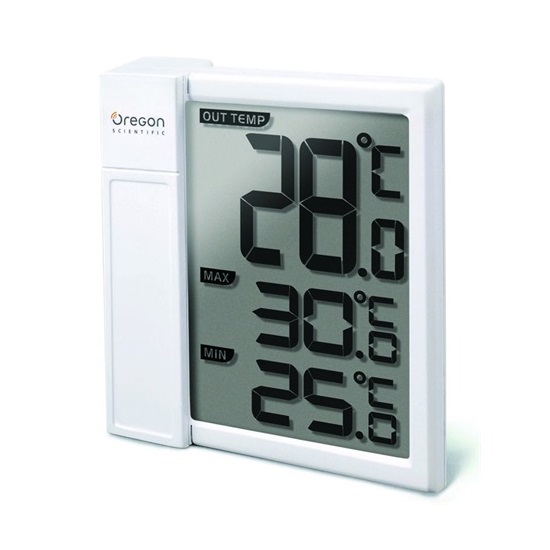 Oregon 157643 Scientific THT328 időjárás állomás