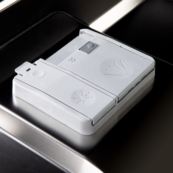 Sharp QW-NA1DF45EW-EU mosogatógép, 15 teríték, 59.8x59.8x85 cm 