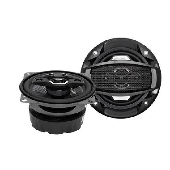 SAL CY310 3 utas autóhangszóró-pár 100mm 3 utas