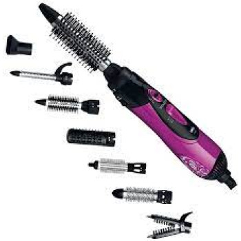 Sencor SHS 7551VT meleg levegős hajformázó