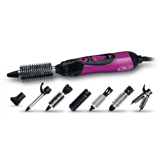 Sencor SHS 7551VT meleg levegős hajformázó