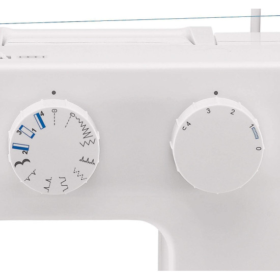 Singer 1409 varrógép