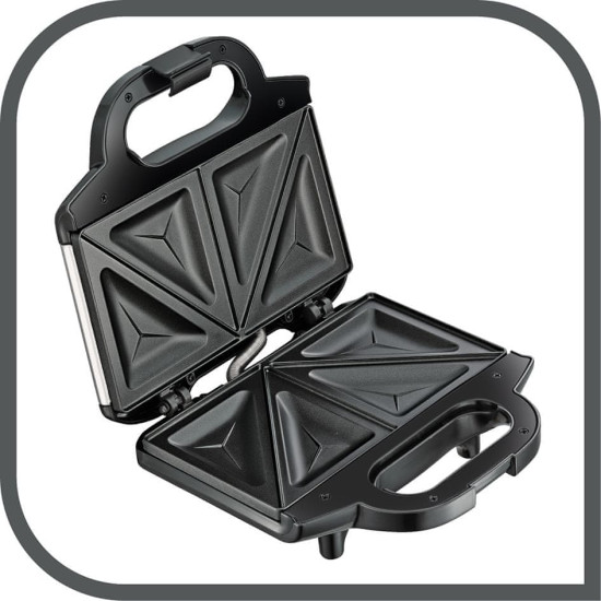 Tefal SM155212 szendvicssütő