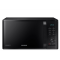 Samsung MG23K3515AK/EO grilles fekete mikrosütő, 23L