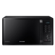 Samsung MG23K3515AK/EO grilles fekete mikrosütő, 23L