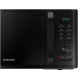 Samsung MG23K3515AK/EO grilles fekete mikrosütő, 23L