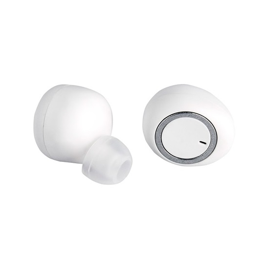 Sencor SEP 510BT WH TWS vezeték nélküli fülhallgató