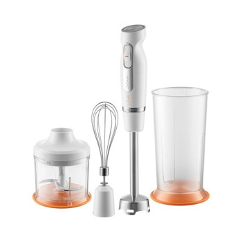 Sencor SHB 4378WH botmixer szett