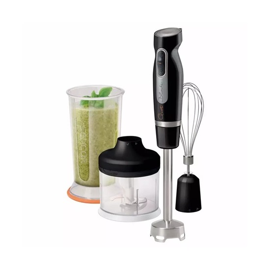 Sencor SHB 4379BK botmixer szett