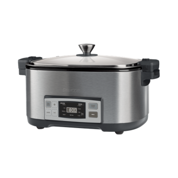 Sencor SPR5500SS elektromos főzőedény