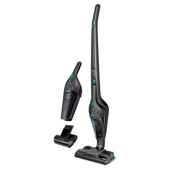 Sencor SVC 0625AT 4:1 vezeték nélküli álló porszívó