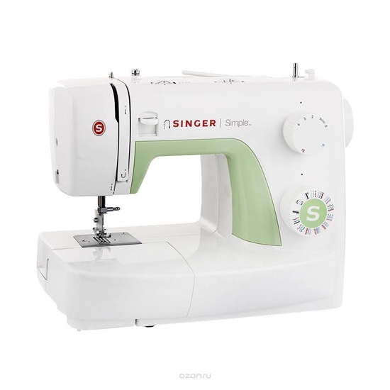 Singer 3229 Simple varrógép