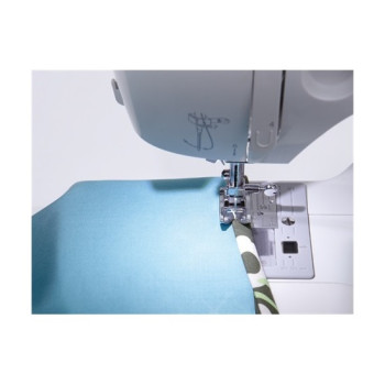 Singer 3333 varrógép 28 program,  stretch, overlock, rejtett öltés