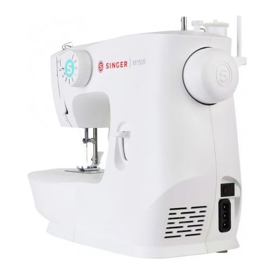 Singer M1505 varrógép