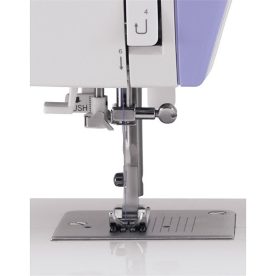 Singer 3232 Simple varrógép, 34 program